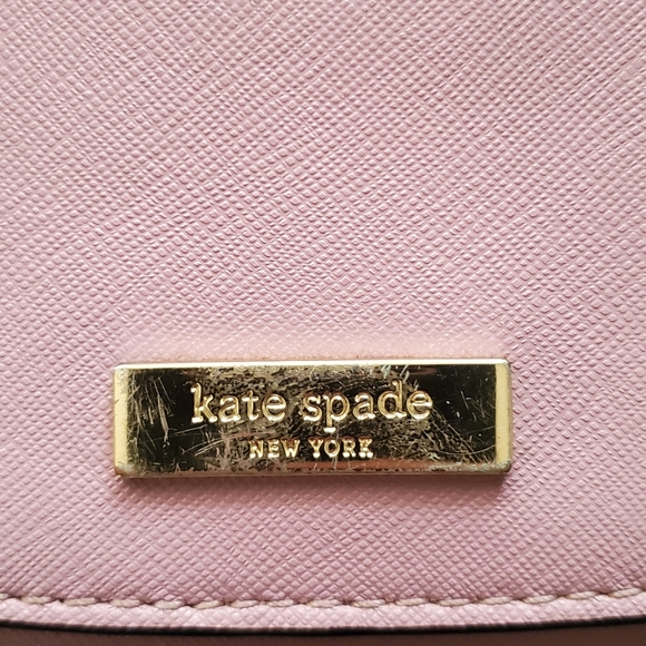 Kate Spade Laurel Way Greer - Picture 11 of 11